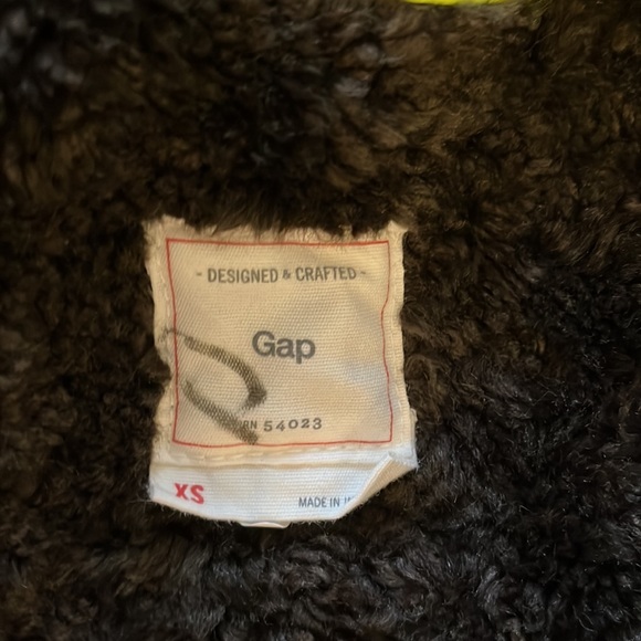 Gap parka - Picture 2 of 7
